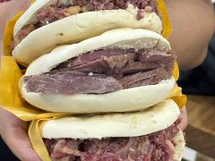 -邢老三肉丸糊辣汤·非遗美食(西安总店)