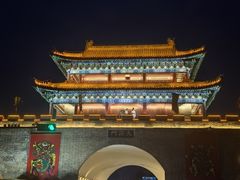 -鼓楼夜市