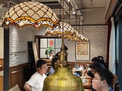 -金谷园饺子馆(北邮总店)