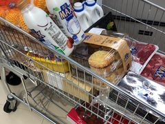 -盒马X会员店(上海森兰商都店)