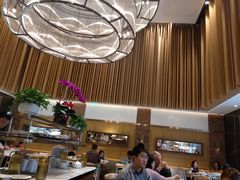-莆田餐厅PUTIEN(三里屯店)