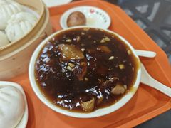 -庆丰包子铺(灯市口店)