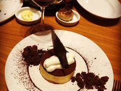 -君悦酒店·La Terrazza意合園·意式风味