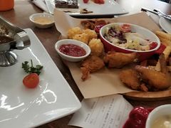 -必胜客(WOW中央公园店)