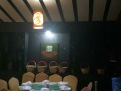 -水上人家主题餐厅(洱河南路店)
