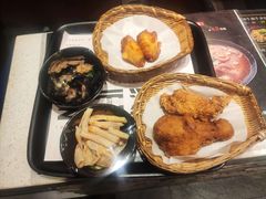 -好人民间小吃(花桥兆丰99广场店)