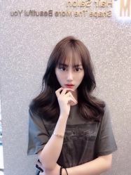 -3AM·S HAIR SALON烫发染发接发