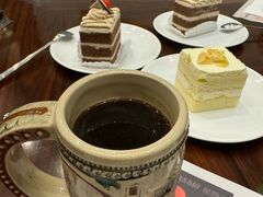 -东海咖啡馆