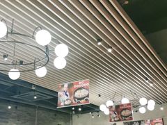 大堂-避风塘(宝山万达店)