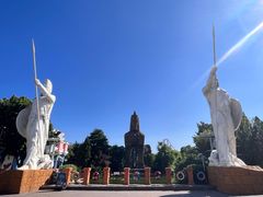 -北京欢乐谷