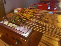-李不管把把烧(天府三街店)
