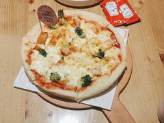 -夏日玛莉西餐厅(梅溪湖步步高店)