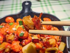 -巴厘龙虾·榜首油焖大虾(音乐学院·沿江酒馆店)