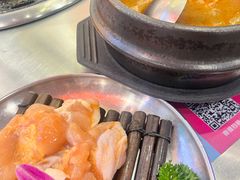 -玄希浪漫厨房·韩料烤肉(湖滨银泰in77店)