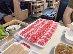 -傣妹火锅(南京东路一店)