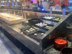 -空之介寿喜烧·和牛放题(恒隆广场店)