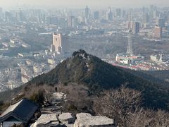 -千佛山风景名胜区