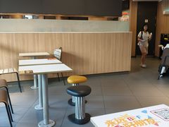 -麦当劳(金沙广场店)