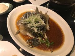 -徐记私厨(半淞园路店)