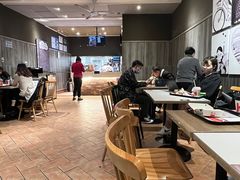 -肯德基(东安路站店)