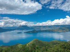 -丽江泸沽湖景区