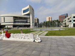 -北京科学中心儿童乐园