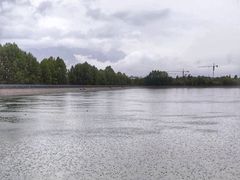 -清溪水库