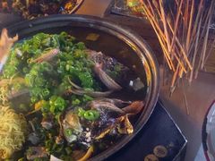 -友记功夫香·人民川菜(红牌楼店)