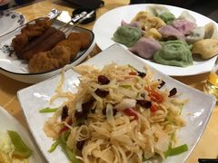 -正隆斋素食超市(西四店)