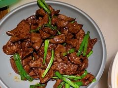 -小吊梨汤·北京菜·烤鸭(华润万象城店)