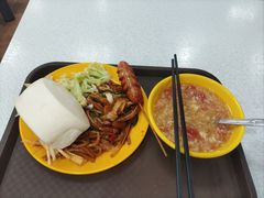 -芙蓉餐厅(厦大店)