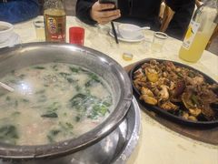 -标记美食新鲜猪杂(兴南大道店)
