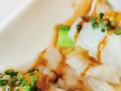 -广州富力丽思卡尔顿酒店·丽轩·粤菜