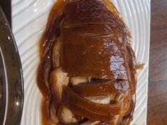 -北京老铺烤鸭(老城根店)