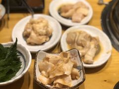 -和萌牛肠烧烤(财富中心店)