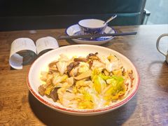 -龙潭喜客·四川客家菜