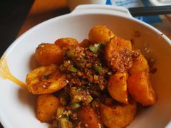 -付小姐在成都(中山公园店)