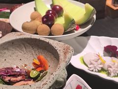 -花潮料理艺食馆(成都万象城店)