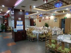 大堂-峨嵋酒家(清河店)