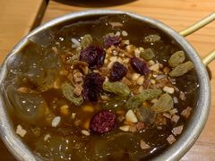 -锦尚阁烤鱼•天津菜(宣武门胡同店)