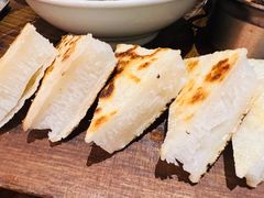 脆皮米糕-铁公鸡·四川料理(天环广场店)