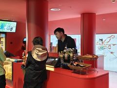 -SFC动漫主题影院(美罗城店)