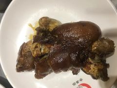 -合易泓烤肉•首创生椰大油边(宁山路店)