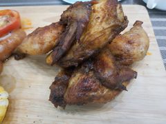 -沙青(江场二路店)