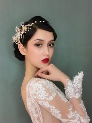 -艾慕婚纱礼服馆(和平店)