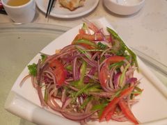 -撒拉花儿·新疆菜·清真(太阳宫店)