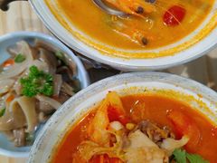 -米泰芒·东南亚料理(体育西店)