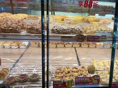 -味多美蛋糕(洋桥店)