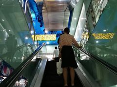 -西单明珠商场