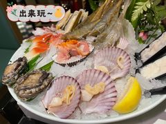 -生如夏花泰式火锅(鹭洲里店)